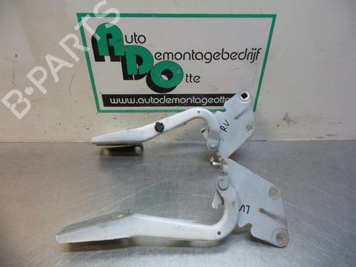 Used Hinge/Door check strap RENAULT MEGANE III Grandtour (KZ0/1) 1.5 dCi (KZ0C, KZ1A) (90 hp) 19610914