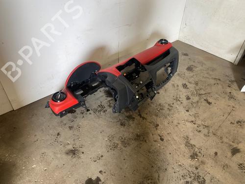 Dashboard RENAULT CLIO IV (BH_) 0.9 TCe 90 (BHNF, BHMA, BHMH, BHJK, BHJR) | BP34100334C46 - Image 3