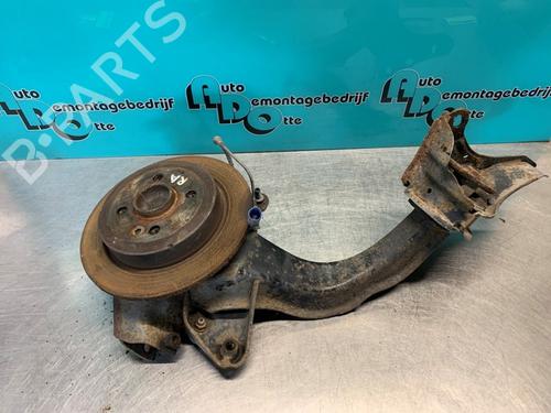 Used Other MINI MINI (R50, R53) Cooper S (163 hp) 19626107