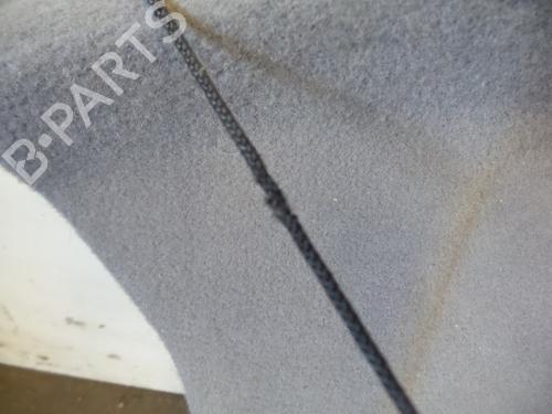 Rear parcel shelf HYUNDAI ACCENT II (LC) 1.6 | BP19598263C85 