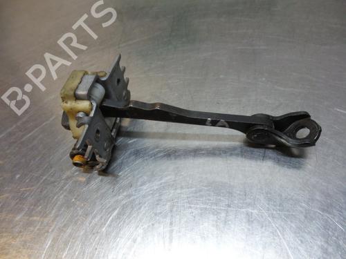 Used Hinge/Door check strap RENAULT MEGANE III Grandtour (KZ0/1) 1.5 dCi (KZ0C, KZ1A) (90 hp) 19610824