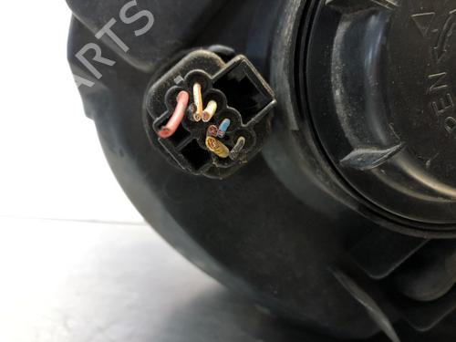 Right headlight KIA PICANTO I (SA) 1.1 | BP34100300C29 - Image 3