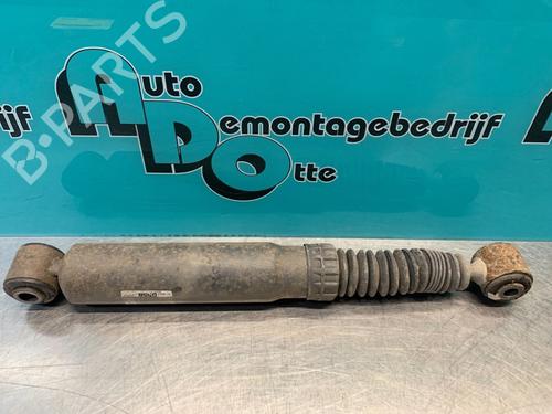Used Left rear shock absorber Left rear shock absorber PEUGEOT EXPERT Van (VF3A_, VF3U_, VF3X_) 1.6 HDi 90 8V (90 hp) 19622804 19622804