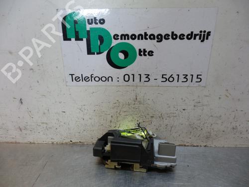 Rear right lock CITROËN XSARA PICASSO (N68) 1.8 16V | BP19586339C99 