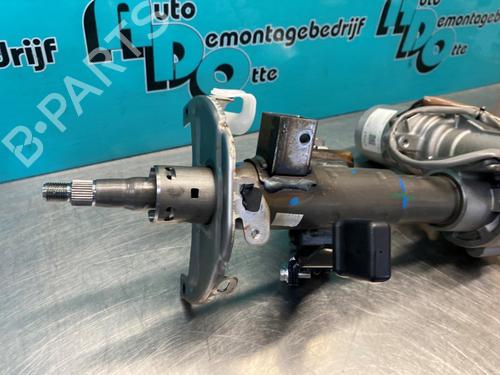 Steering column TOYOTA AYGO (_B1_) 1.0 (KGB10_, KGB10R) | BP28299801M21 