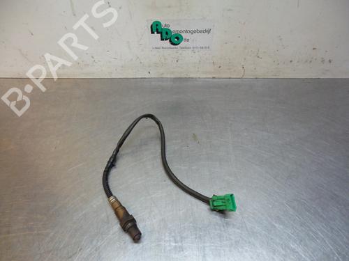 Used Electronic sensor Electronic sensor PEUGEOT 407 SW (6E_, 6D_) 3.0 (211 hp) 19600065 19600065
