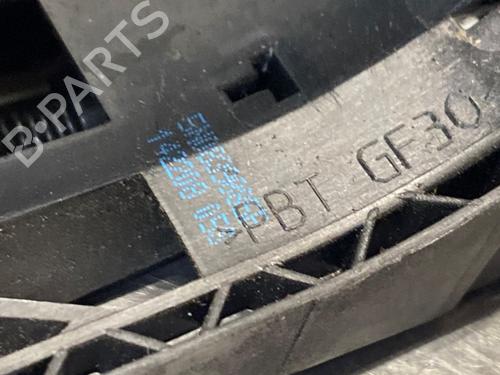 Rear right exterior door handle SEAT IBIZA IV (6J5, 6P1) 1.4 | BP27893122C130 