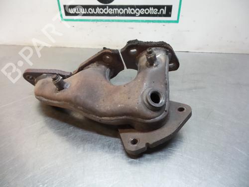 Used Exhaust manifold Exhaust manifold 19609087 19609087
