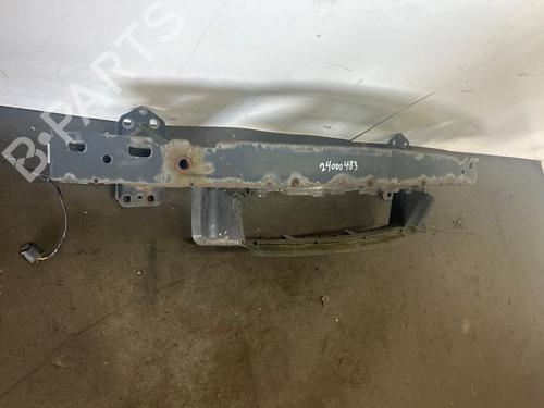 Front bumper reinforcement BMW 1 (E87) 118 d | BP32487128C109