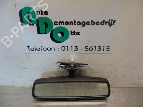 Specchietti retrovisore OPEL VECTRA C GTS (Z02) 1.8 16V (F68) (122 hp) 19593973
