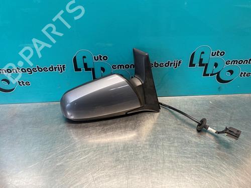 Used Right mirror OPEL ZAFIRA / ZAFIRA FAMILY B (A05) 2.2 (M75) (150 hp) 28298759
