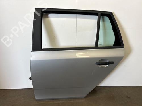 Used Left rear door SKODA FABIA II Combi (545) 1.2 (70 hp) 28300445