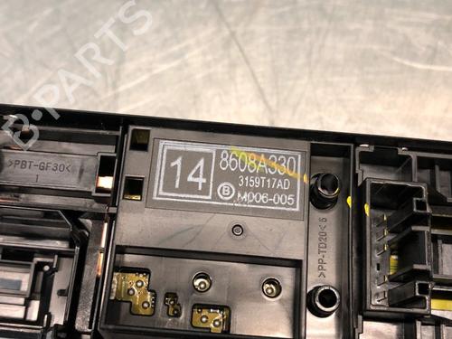 Switch MITSUBISHI MIRAGE / SPACE STAR VI Hatchback (A0_A) 1.0 (A05A) | BP28297469I30 