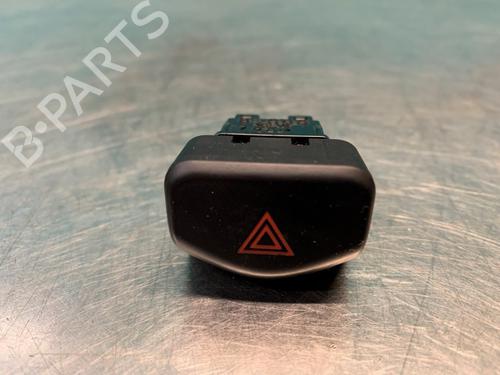Warning switch NISSAN NOTE (E11, NE11) 1.4 | BP19627108I22 