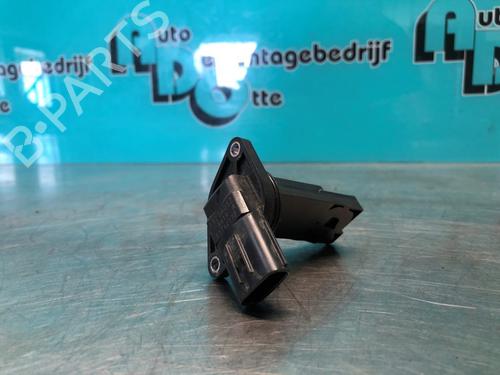 Used Mass air flow sensor MITSUBISHI MIRAGE / SPACE STAR VI Hatchback (A0_A) 1.0 (A05A) (71 hp) 28297496