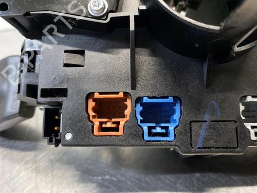 Steering column stalk PEUGEOT 207 CC (WD_) 1.6 16V | BP30830543I23