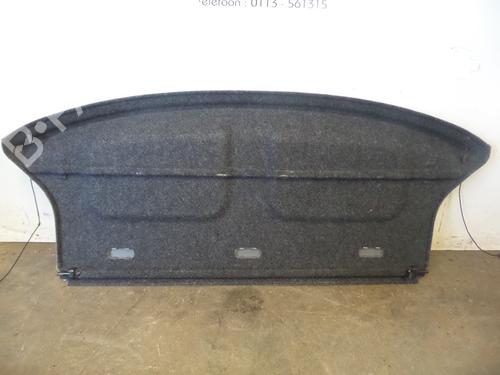 Rear parcel shelf HYUNDAI ACCENT II (LC) 1.6 | BP19598263C85 