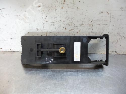 Rear right exterior door handle JAGUAR XJ (X308) 3.2 | BP19595261C130 