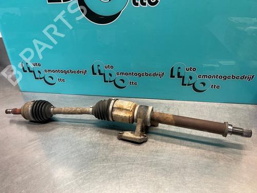 Used Right front driveshaft Right front driveshaft 22435458 22435458