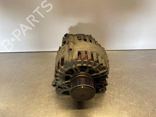 Used Alternator Alternator 38681104 38681104