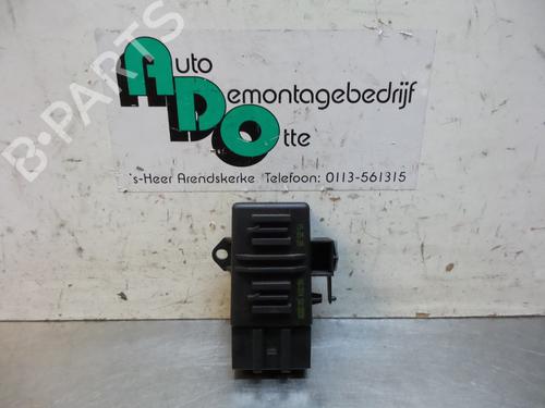 Elektronische module SEAT IBIZA IV SC (6J1, 6P5) 1.6 (105 hp) 19600390