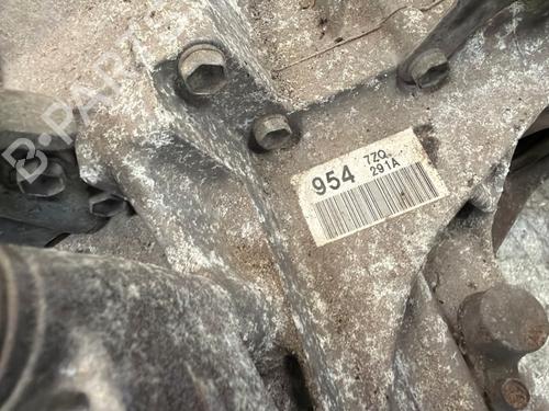 Gearbox SUBARU JUSTY IV 1.0 (M300) | BP38171311M3 - Image 5