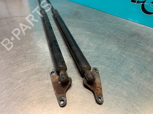 Tailgate lift support MERCEDES-BENZ VITO Van (W638) 110 D 2.3 (638.074, 638.078) | BP19624933C138 