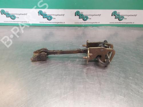 Hinge/Door check strap SAAB 9-3 (YS3D) 2.2 TiD | BP19615132C146 