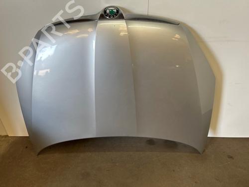 Used Hood SKODA FABIA II Combi (545) 1.2 (70 hp) 28300502