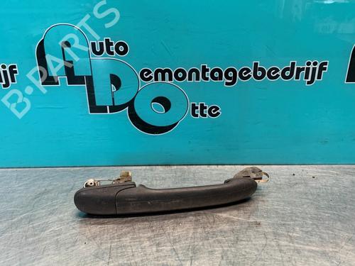 Rear right exterior door handle FORD GALAXY I (WGR) 2.3 16V | BP19626496C130