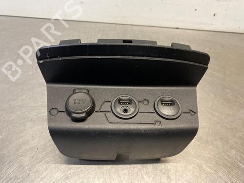 Elektronisk sensor PEUGEOT 208 I (CA_, CC_) 1.4 VTi (95 hp) 31040342