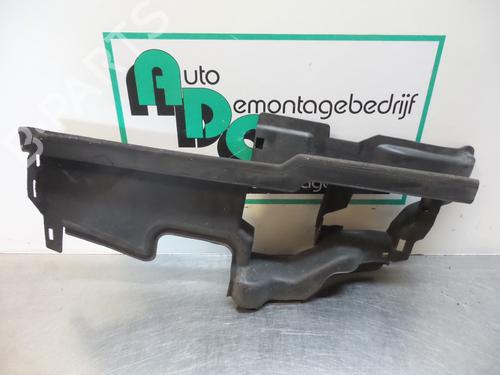 Pipe BMW 7 (E65, E66, E67) 740 d | BP19607461M125 - Image 2