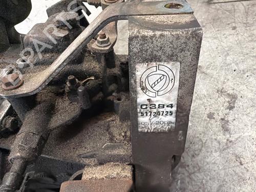 Gearbox FIAT PANDA (169_) 1.2 4x4 (169.AXB2A) | BP37293274M3 - Image 6