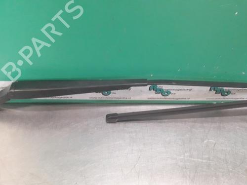 Front windshield wiper arm VW TOURAN (1T1, 1T2) 1.6 FSI | BP19616143C143 