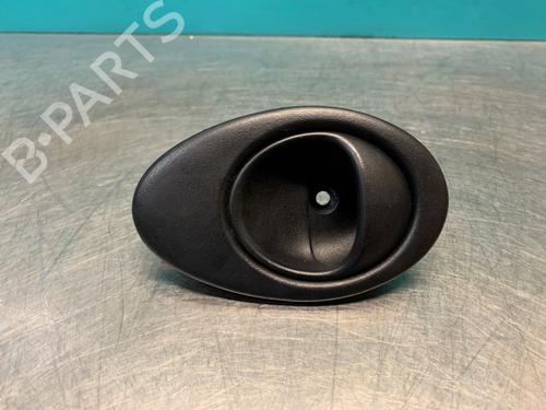 Used Front right exterior door handle CHEVROLET MATIZ (M200, M250) 0.8 (52 hp) 19628090