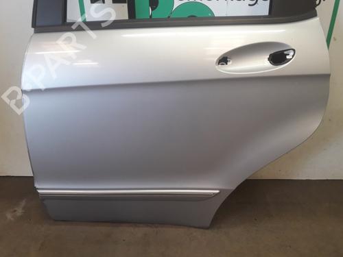 Left rear door MERCEDES-BENZ A-CLASS (W169) A 170 (169.032, 169.332) | BP19624868C4 