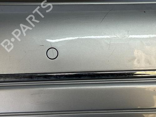 Rear bumper MERCEDES-BENZ C-CLASS (W204) C 200 Kompressor (204.041) | BP28300654C8 