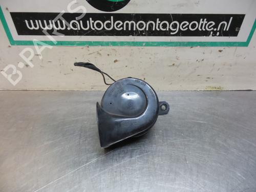 Used Horn Horn MERCEDES-BENZ CLK (C208) CLK 200 (208.335) (136 hp) 19611138 19611138