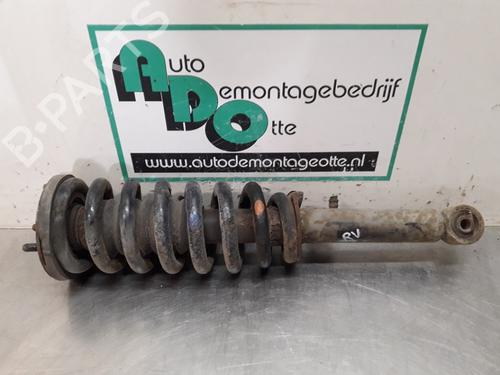 Used Right front shock absorber Right front shock absorber 19613895 19613895
