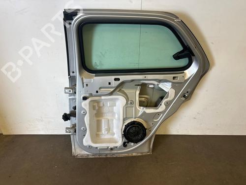 Dør højre bagtil CITROËN C4 CACTUS 1.6 BlueHDi 100 | BP37293270C5  - Image 5