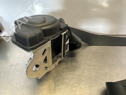 Rear left seatbelt NISSAN NOTE (E12) 1.2 DIG-S | BP36537083I29 - Image 5