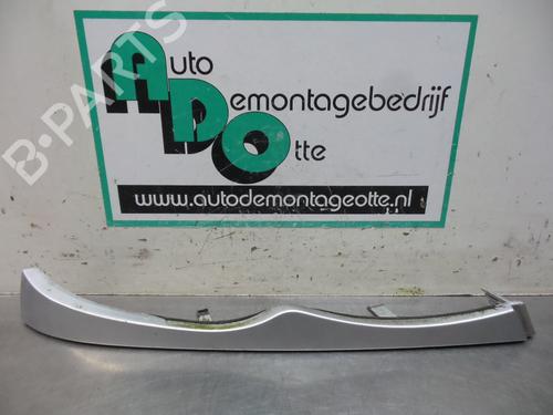 Forlygte dæksel BMW 3 Touring (E46) 318 d (115 hp) 19613181