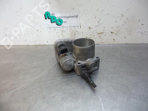 Used Throttle body Throttle body 19604068 19604068