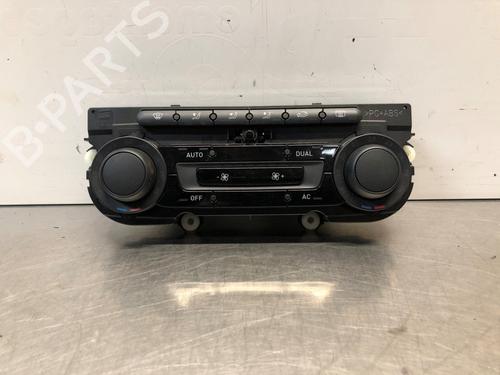 Used Climate control SEAT LEON (1P1) 1.4 TSI (125 hp) 29932705