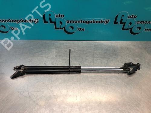 Used Tailgate lift support TOYOTA YARIS (_P1_) 1.3 (NCP10, SCP12_) (86 hp) 28297326