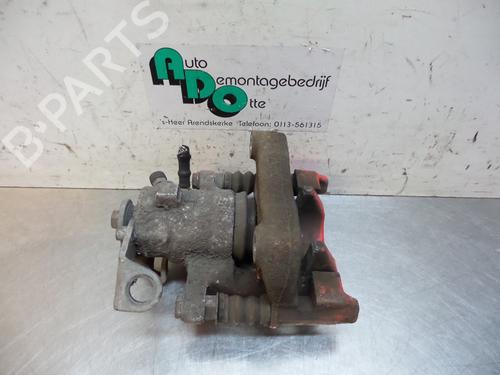 Used Left rear brake caliper Left rear brake caliper SEAT IBIZA IV SC (6J1, 6P5) 1.6 (105 hp) 19600368 19600368