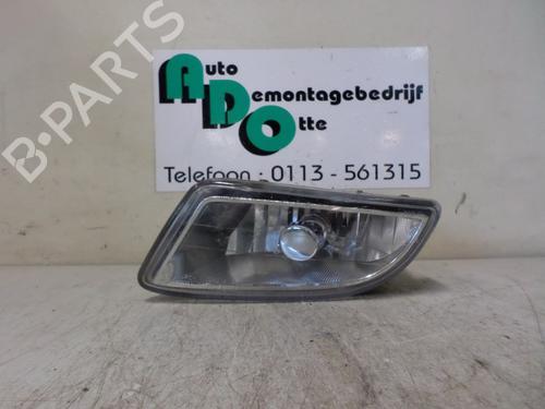 Used Left front fog light Left front fog light 22763940 22763940
