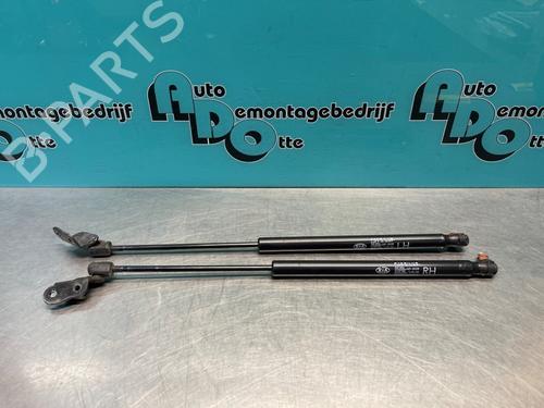 Used Tailgate lift support KIA PICANTO I (SA) 1.1 (65 hp) 21821872
