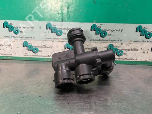 Used Electronic module MERCEDES-BENZ E-CLASS T-Model (S211) E 320 T CDI (211.226) (204 hp) 19621387