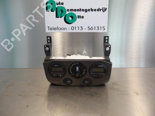 Used Climate control NISSAN PRIMERA Traveller (WP11) 1.8 16V (114 hp) 19589292